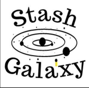STAASH GALAXY by VENUS